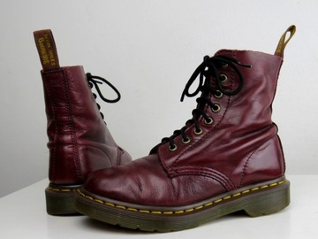 Dr. Martens buty glany 36 -60%