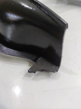 Коготь наполнения цахии Ямаха 850 3VD 91-95 метра