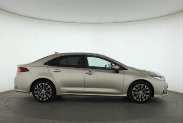 Toyota Corolla XII Sedan 1.5 VVT-i 125KM 2021 Toyota Corolla 1.5 VVT-i, Salon Polska, zdjęcie 5