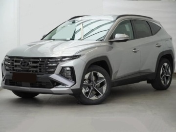 Hyundai Tucson IV 2026 HYUNDAI Tucson 1.6 T-GDi Executive 2WD Suv 160KM 2026, zdjęcie 1
