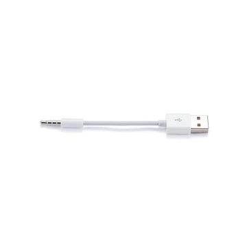 Универсальный штекер USB 2.0 (3,5 мм)