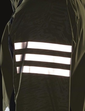 КУРТКА ДОЖДЕВАЯ ADIDAS TERREX UTILITAS GQ3706 R M