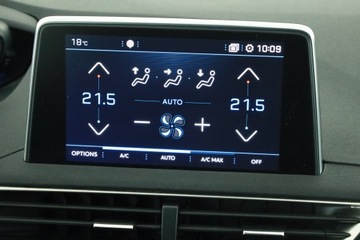 Peugeot 5008 II Crossover 1.5 BlueHDI 130KM 2019 Peugeot 5008 1.5 BlueHDi, Salon Polska, zdjęcie 18