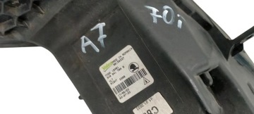 3V0941700B SKODA FABIA III 3 2015-2020 HALOGEN PRAVÝ PŘEDNÍ