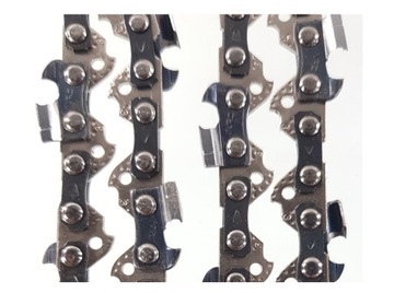 Łańcuch tnący NAC 57 ogniw 3/8LP 1,3mm 057E