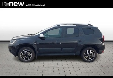 Dacia Duster II SUV 1.0 TCe LPG 100KM 2020 Dacia Duster Prestige, Kamera 360, Bezwypadkowy, Pierwszy Wlasciciel, Salo, zdjęcie 1