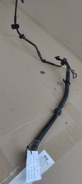 Honda CB 650 F тормозной трос ABS 2015 Abs