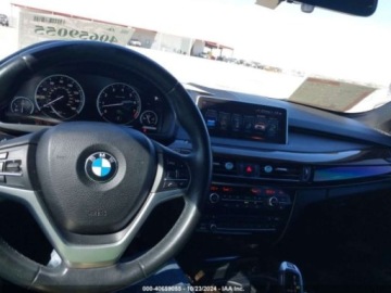 BMW X5 F15 2017 BMW X5 sdrive, 2017r., 3.0L 3.0 Benzyna 300KM, zdjęcie 8