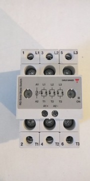 Przekaźnik półprzew. RGC3A60D20KKE CARLO GAVAZZI