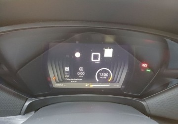 Citroen C5 III 2023 Citroen C5X 49 C5 X Shine 130 KM AUTOMAT I wl. GWARANCJA FV23, zdjęcie 26