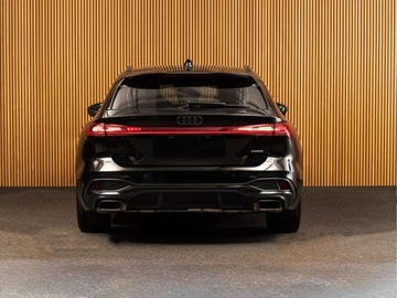 Audi A5 B10 2025 AUDI A5 e-Hybrid quattro Avant Combi (367 KM) 2025, zdjęcie 1