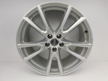 FELGA AUDI Q5 SLINE 80A 20'' 80A071490C 80A071490A