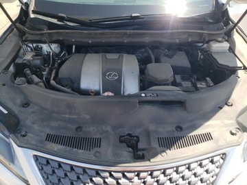 Lexus RX IV 2020 Lexus RX 350 2020 3.5l 3.5 Benzyna 295KM, zdjęcie 6