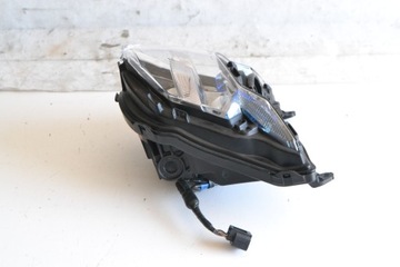 передняя фара Honda CB500 F X