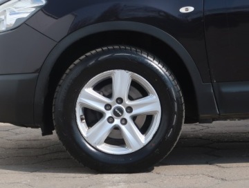 Nissan Qashqai I Crossover Facelifting  1.5 dCi 110KM 2012 Nissan Qashqai 1.5 dCi, Navi, Klima, Klimatronic, zdjęcie 13