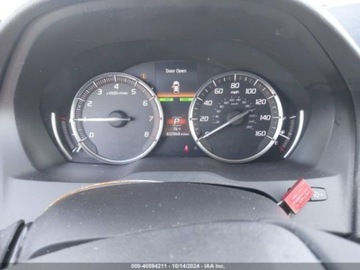 Acura MDX II 2020 Acura MDX 2020r., TECHNOLOGY PACKAGE, od ubezpieczalni 3.5 Benzyna 290KM, zdjęcie 10