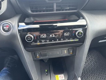 Toyota Yaris IV Hatchback 1.5 Hybrid Dynamic Force 116KM 2022 Toyota Yaris Cross Hybrid 1.5 GR Sport Toyota Yari, zdjęcie 17