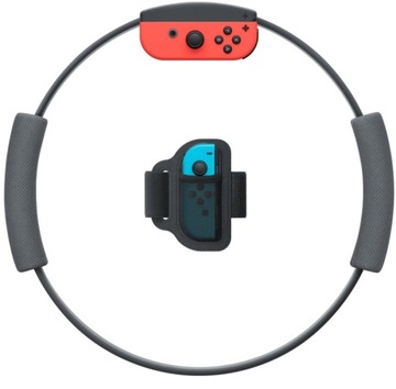 Ring Fit Adventure — Nintendo Switch — НОВИНКА