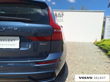 Volvo XC60 II 2024 Volvo XC 60 XC60 B5 250KM AWD Plus Dark Pakiet Cli, zdjęcie 32