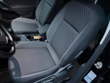 Volkswagen Tiguan II SUV 2.0 TDI 115KM 2018 VOLKSWAGEN TIGUAN! Super stan!, zdjęcie 12