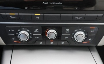 Audi A6 C7 2013 Audi A6 Avant Nawigacja, Czujniki, XENON, Grzane Fotele, Tempomat , Alu, E, zdjęcie 7