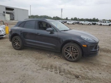 Porsche Macan SUV Facelifting II 2.0  265KM 2023 Porsche Macan Base 2023 2.0l 2.0 Benzyna 265KM, zdjęcie 4