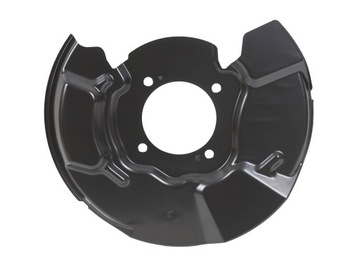OSŁONA TARCZY HAM PRZÓD TOYOTA 4778160120