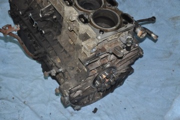 VOLVO XC90 2.4 D5 163KM БЛОК ДВИГАТЕЛЯ В КОМПЛЕКТЕ