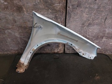 BLATNÍK LEVÝ PŘEDNÍ OPEL CORSA C