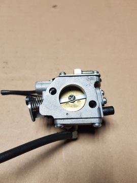 WACKER BTS635S BTS630 BTS635 КАРБЮРАТОР 0213777