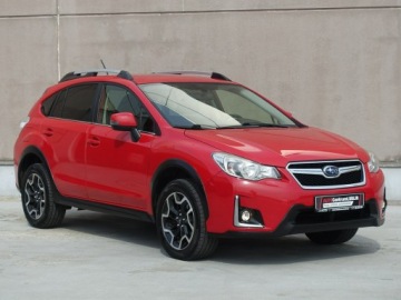 Subaru XV I Crossover Facelifting 2.0i 150KM 2016 Subaru XV 2.0i 150KM/Automat/Ksenony/Edition Pure, zdjęcie 1