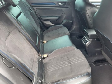 Renault Megane IV 2020 Renault Megane 1.7 dCi, 150KM, GT Line, Nawigacja, zdjęcie 36