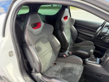 DS 3 2012 Citroen DS3 Racing, zdjęcie 7