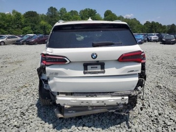 BMW X5 G05 2019 BMW X5 Xdrive 40i 3.0 Benzyna 335KM, zdjęcie 3