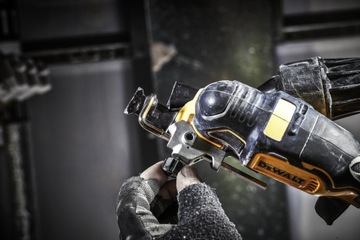 DEWALT МУЛЬТИТУЛ POWERSTACK DCS356E1T