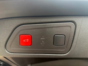 Citroen C5 Aircross SUV 1.6 PureTech 181KM 2022 Citroen C5 Aircross OPER masaze FUL LED, zdjęcie 12