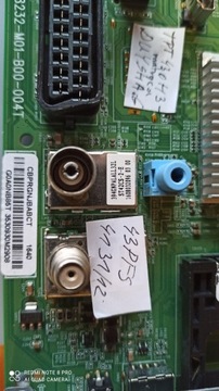 Main 715G8232-M01-B00-004T do 43PFS4131/12