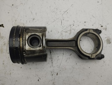 FORD TRANSIT - TOURNEO CONNECT 2007 PÍST Z OJNICE