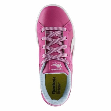 BUTY SPORTOWE REEBOK ROYAL COMP BS5634 r. 38.5