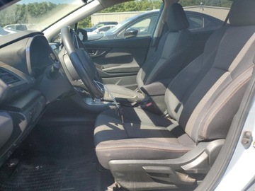 Subaru 2021 Subaru Crosstrek 2021 SUBARU CROSSTREK PREMIUM 2.0 Benzyna 152KM, zdjęcie 7