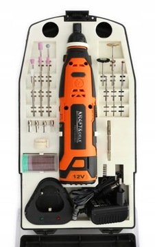 Многофункциональная мини-шлифовальная машина, беспроводная, 12 В.