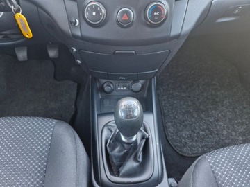 Hyundai i30 I CW Facelifting 1.4 DOHC 109KM 2011 Hyundai i30 Jak nowy 180 tys km z Niemiec pierwszy wlasciciel 1.4 benzyna, zdjęcie 22