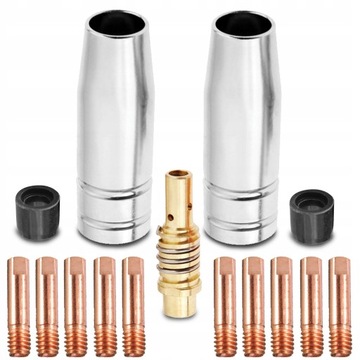 Комплект деталей MIGOMAT Аксессуары для MIG/MAG HANDLE MB 15