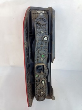 ФОНАР ЗАДНИЙ ПРАВЫЙ ПЕРЕМЫЧКА BOXER FIAT DUCATO III 2006 вставка