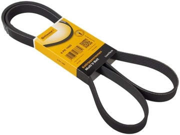 CONTINENTAL CTAM PASEK WIELOROWKOWY 6PK1660