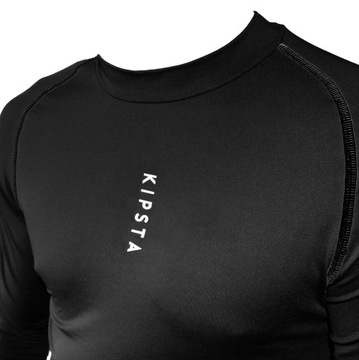 Термоактивная футболка KIPSTA размеры S-XXL, здесь XXL