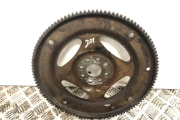 KOTOUČ SETRVAČNÍK PŘEVODOVKY AUTOMATICKÉ JAGUAR S-TYPE (X200) TU0095C 2.7L