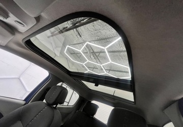 Renault Twingo II Hatchback 3d 1.2 16v 75KM 2008 Renault Twingo Renault Clio 1.2 1 wlasciciel Przygotowany do rejestracji, zdjęcie 25