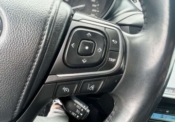 Toyota Avensis III Sedan Facelifting 2015 2.0 D-4D 143KM 2016 Toyota Avensis 2.0D 143KM EXCLUSIVE Xenon Led Navi Kamera Klima Skora SALO, zdjęcie 26