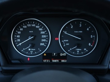 BMW Seria 2 F22-F23-F45-F46 2018 BMW 2 Gran Tourer 216d Gran Tourer, Automat, Navi, zdjęcie 10